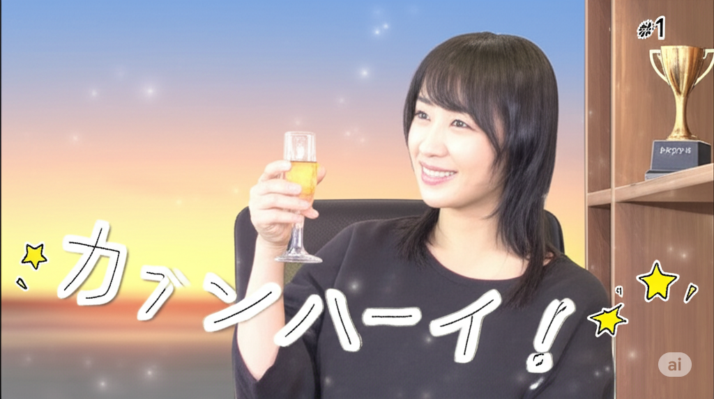 Gemini生成画像 - 感情表現重視パターン