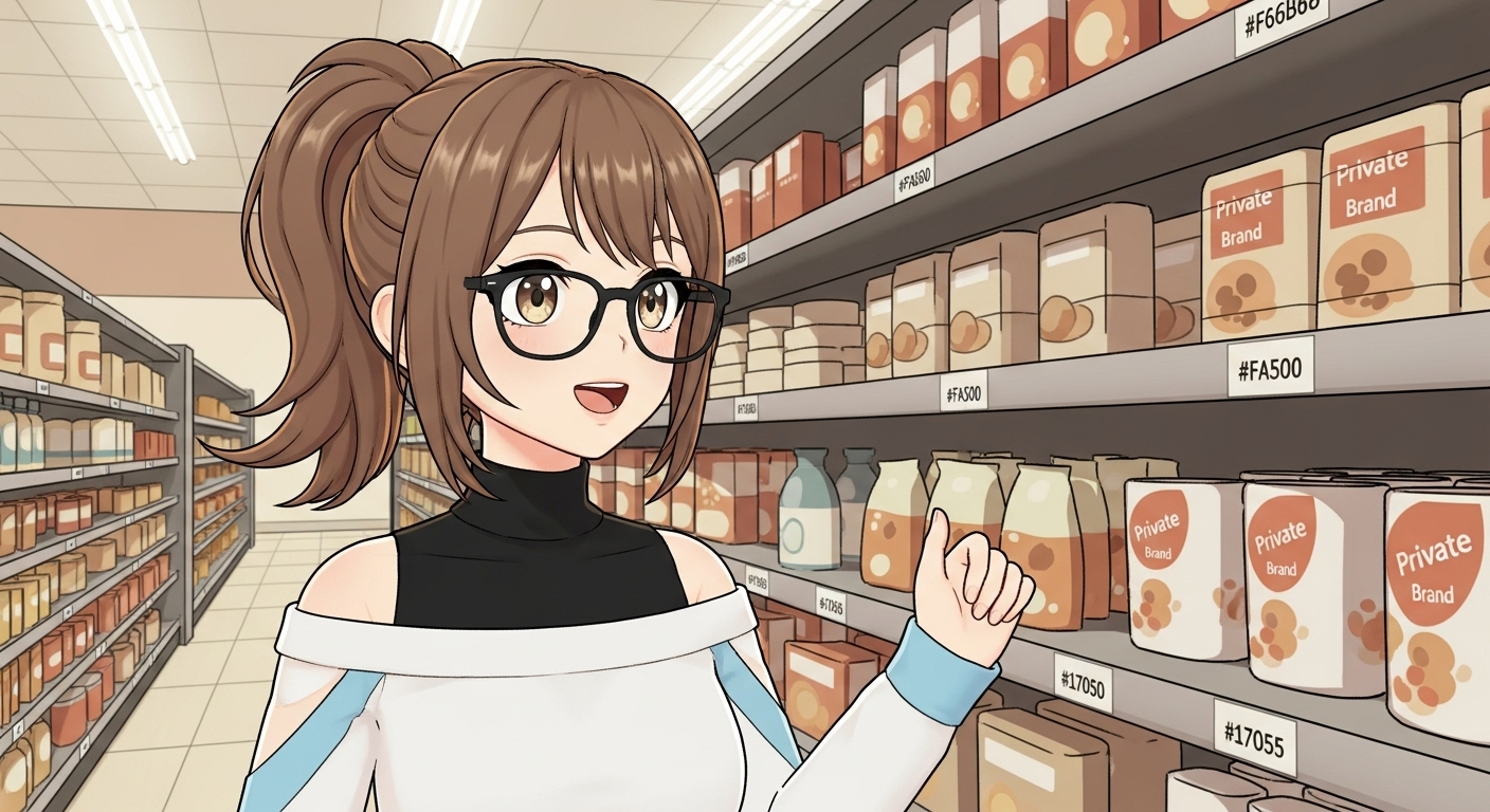 業務スーパー商品