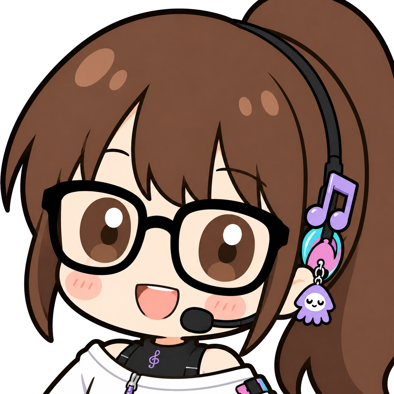 愚怠するめ
