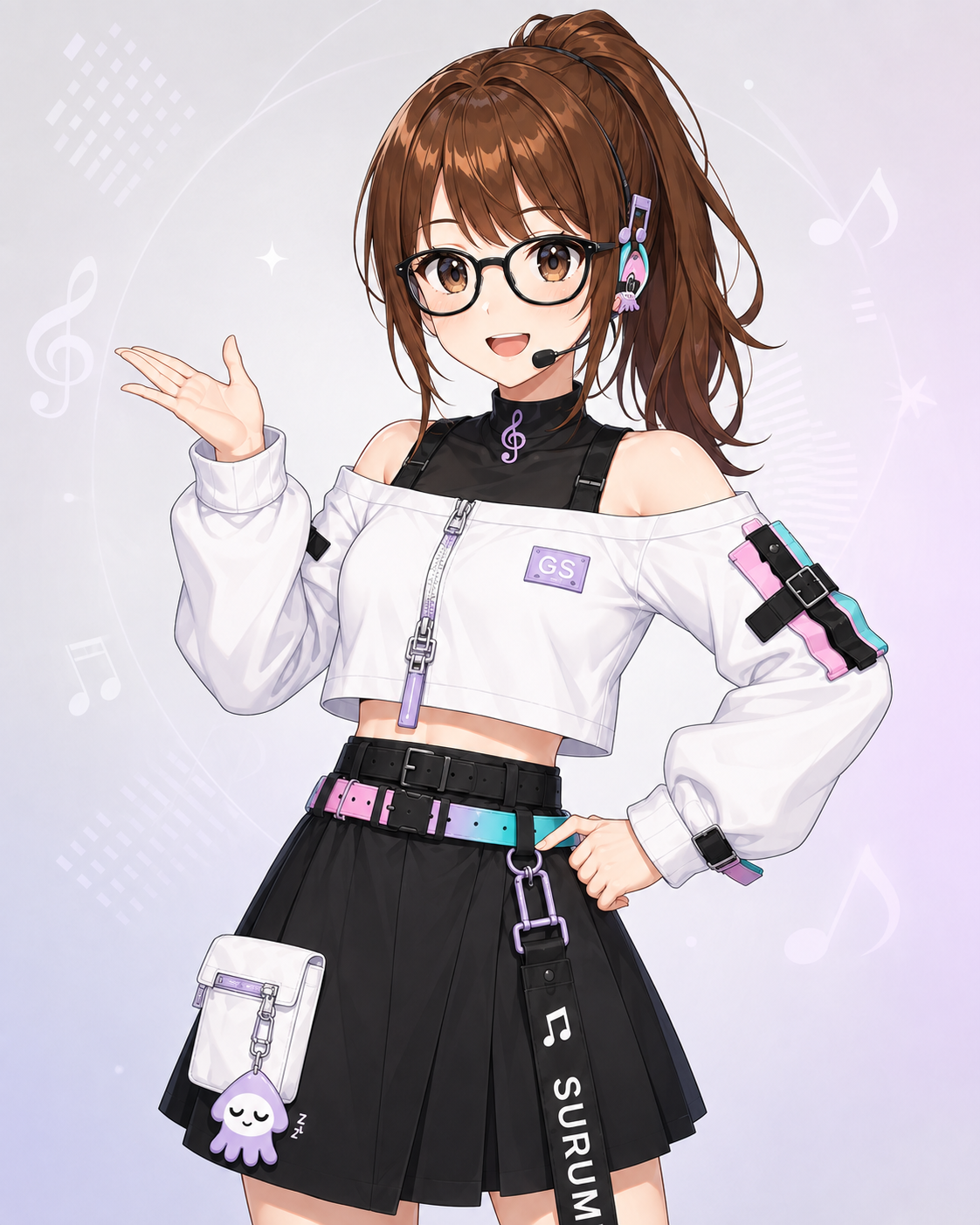 ぐうたらするめのプロフィール画像